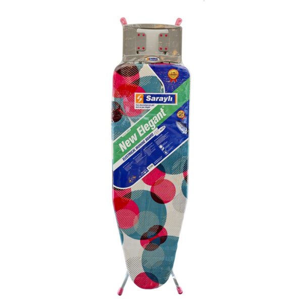 Ironing Board Sarayli Elegant
