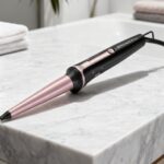 Hair Ceramic Styler Bellissima 11949