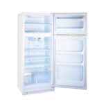 Refrigerator Concord TN2300 White - Image 2