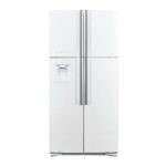 Refrigerator Hitachi RW760GPW