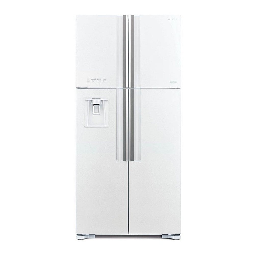 40201HIT0056_0 Refrigerator Hitachi RW760GPW - Image 1