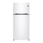 Refrigerator LG GNM-732HW