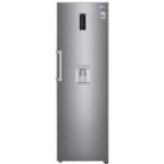 Refrigerator LG GR-F411ELDM Stainless