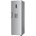 Refrigerator LG GR-F411ELDM Stainless - Image 2