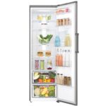 Refrigerator LG GR-F411ELDM Stainless - Image 4