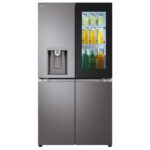 Refrigerator LG GCX-334DFBB