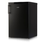 Refrigerator Domo DO91124 Matt Black
