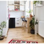 Refrigerator Domo DO91124 Matt Black - Image 3