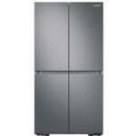 Refrigerator Samsung RF59A70T0S9