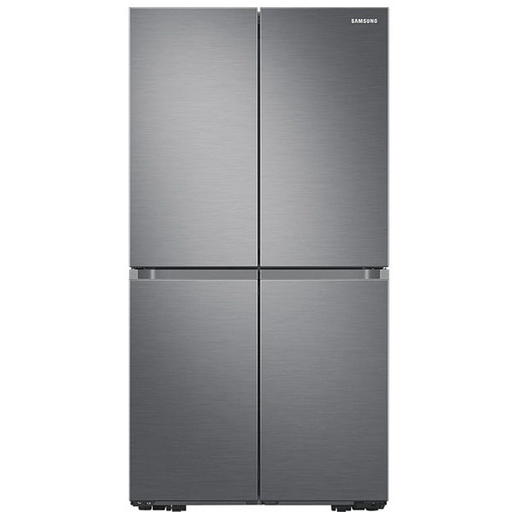 40201SAM0063_0 Refrigerator Samsung RF59A70T0S9 - Image 1