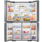 Refrigerator Samsung RF59A70T0S9 - Image 3