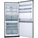 Refrigerator Sharp SJGV73JBK - Image 5