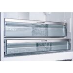 Refrigerator Sharp SJGV73JBK - Image 3