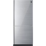 Refrigerator Sharp SJGV73JSL