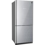 Refrigerator Sharp SJGV73JSL - Image 2