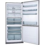 Refrigerator Sharp SJGV73JSL - Image 5