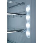 Refrigerator Sharp SJGV73JSL - Image 4