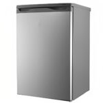 Freezer Aqualux KS-83 Stainless