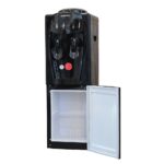Water Dispenser Olimpic OLW-40BSD Black - Image 2