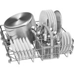Dishwasher Bosch SMS44DI01T - Image 5
