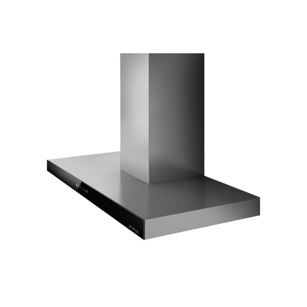 Hood Elica JOY 90CM Black Inox