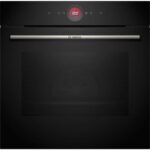 Oven Bosch HBG 7341B1 Black