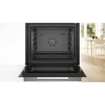 Oven Bosch HBG 7341B1 Black - Image 4
