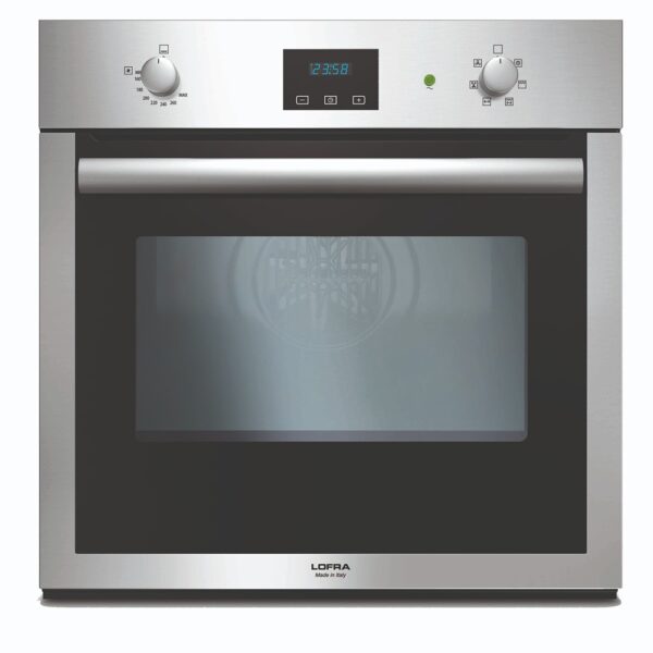 Oven Lofra Gaia FOS64GG Stainless Steel