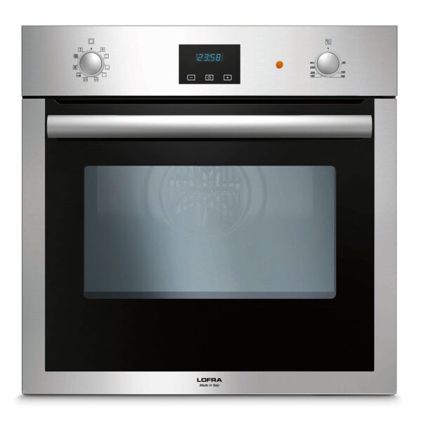 Oven Lofra Gaia FOS69EE Stainless Steel