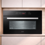 Built-in Micro-Oven Lofra Modern FMVN6TME/O Black