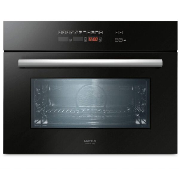Built-in Micro-Oven Lofra Modern FMVN6TME/O Black