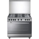 Cooker France 9650ZXCIFSF