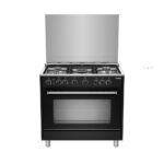 Cooker France 9650ZBCIFSF