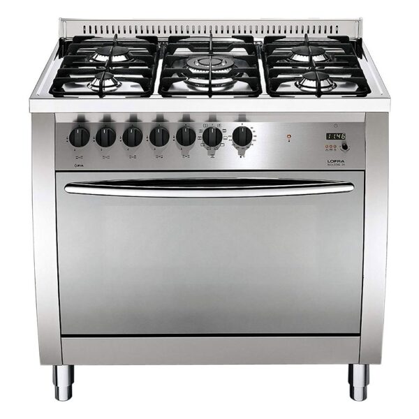 Cooker Lofra CSG96G2VG/CI