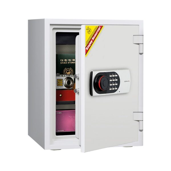 Standard Safe Diplomat 530E