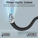 Cable Promate Prolink4k60-15M - Image 4