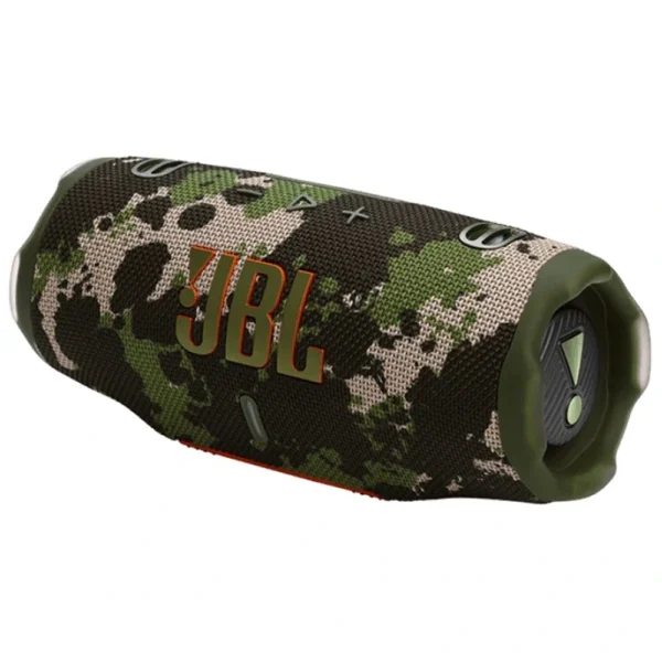 Portable Speaker JBL Charge6 Squad