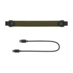 Portable Speaker JBL Charge6 Squad - Image 3