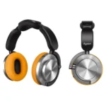 Headphones Dyson 759557-01 Aluminium