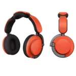 Headphones Dyson 773130-01 Cinnabon