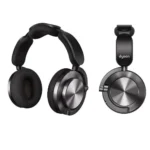 Headphones Dyson 581667-01 Black
