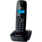 cordless handy phone Panasonic KX-TG1611FXH