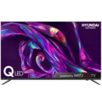 TV Hyundai HY-LEDQA85U800WOS