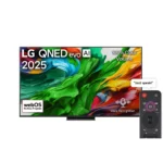 TV LG 65QNED86A6