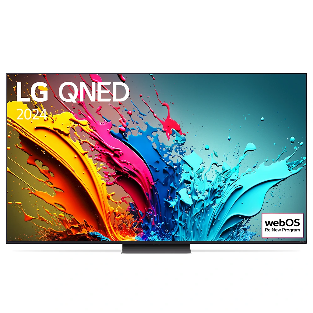 20201LG00115_0 TV LG 86QNED86T6A - Image 1