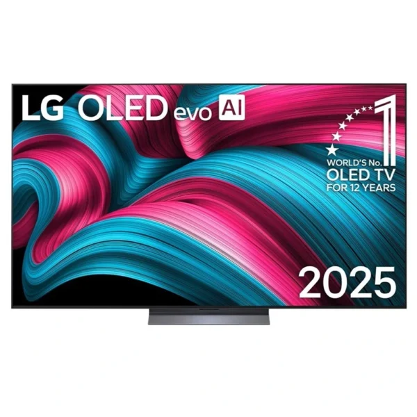 TV LG OLED55C56LA