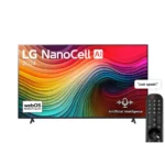 TV LG 75NANO80T6A