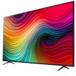 TV LG 75NANO80T6A - Image 2