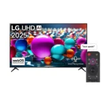 TV LG 55UA85006