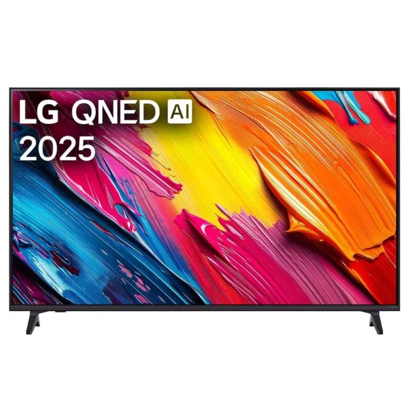 TV LG 65QNED70A6A